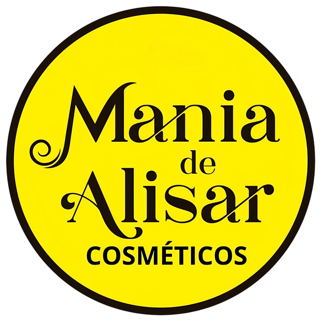 Mania de Alisar — Alisados en Madrid Logo