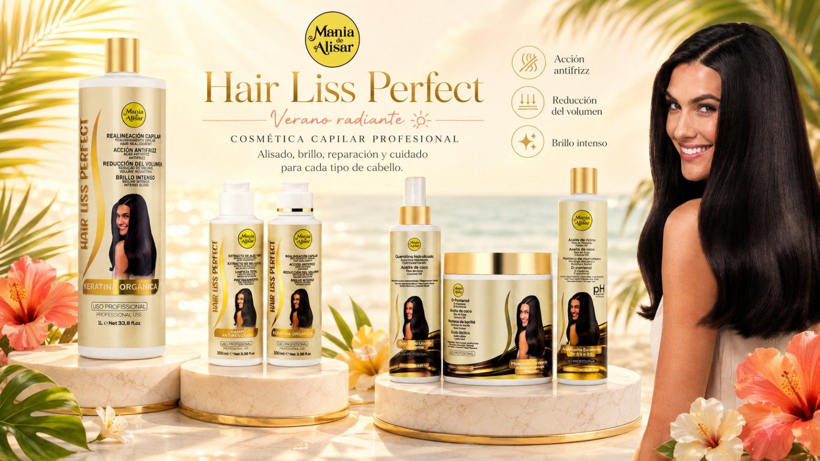 Alisados en Madrid — Oferta Mania de Alisar